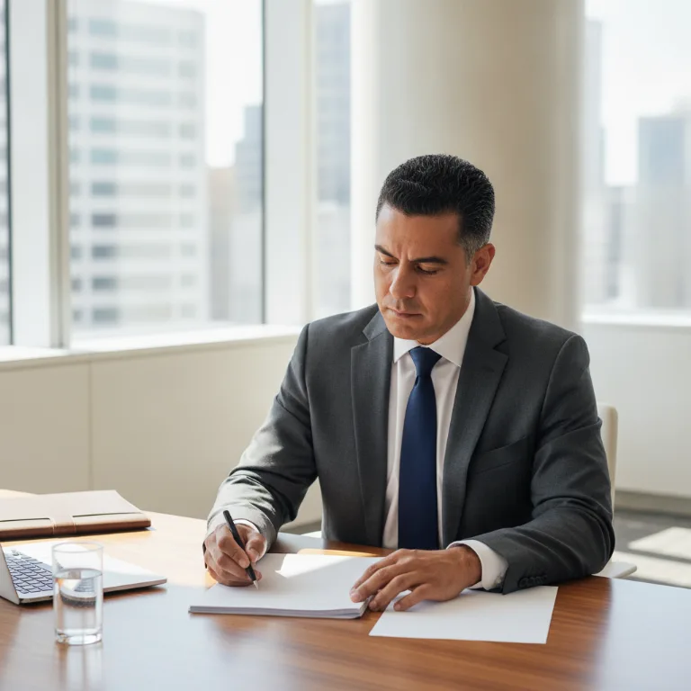 Abogado Laboralista Para Empresas servicio en Gustavo Adolfo Madero